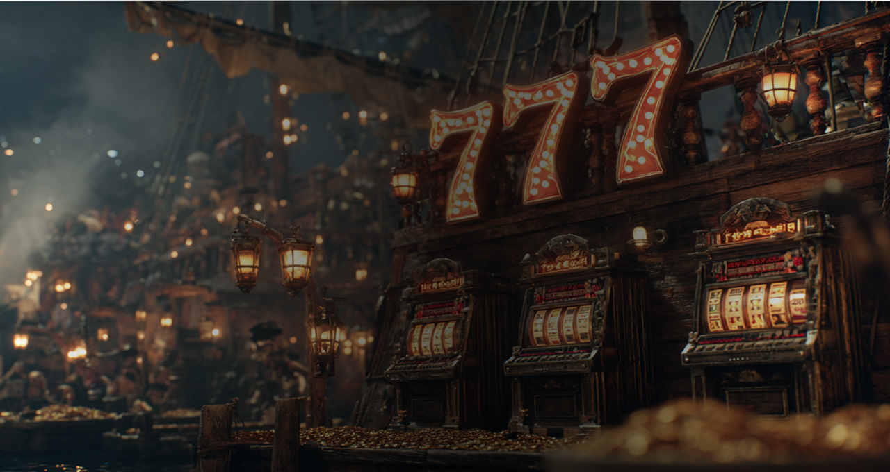 Captain Jack Casino