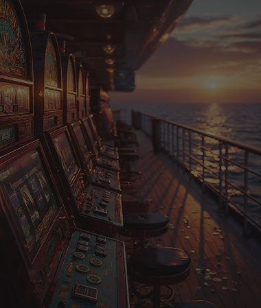 Captain Jack Casino