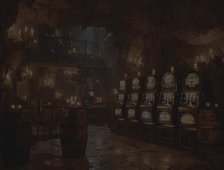 Captain Jack Casino