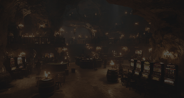 Captain Jack Casino