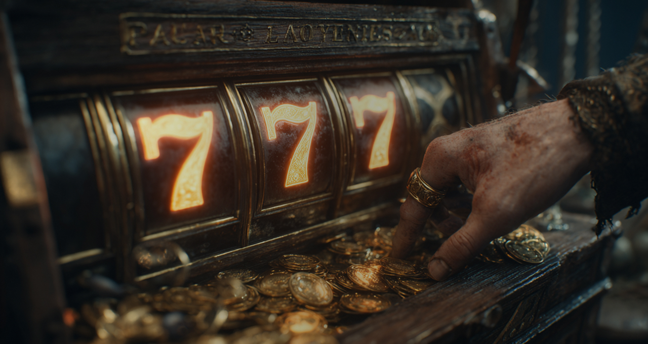 Captain Jack Casino